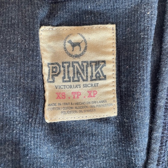 PINK cami - Picture 2 of 2